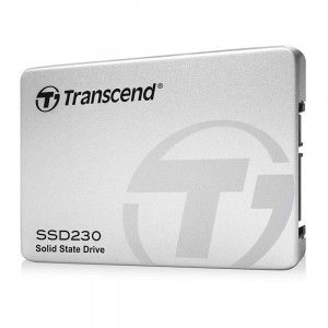 Ssd Transcend 230S 256Gb 2.5