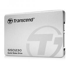  Ssd Transcend 230S 256Gb 2.5