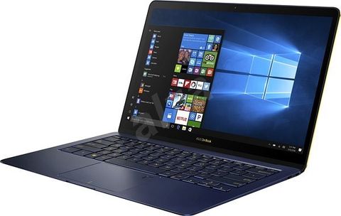 Asus Zenbook 3 Deluxe Ux490Ua-Xh74-Bl