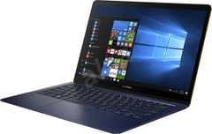  Asus Zenbook 3 Deluxe Ux490Ua-Xh74-Bl 