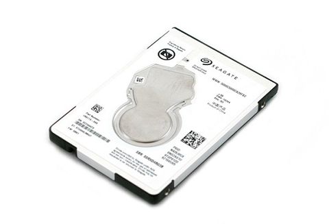 Seagate Mobile Hdd 3 Tb 2,5” – St1000Lm035