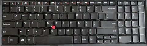 Bàn Phím Lenovo Thinkpad Edge E420S