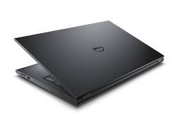 Dell Inspiron 3542 3542-Ins-0854-Blk