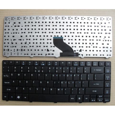 Bàn Phím Acer 4820