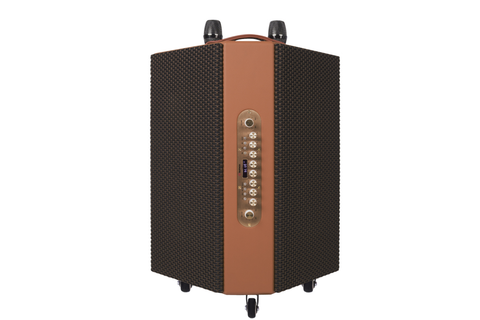 Loa kéo karaoke Sumico Hexagon Plus 250W