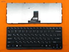  Bàn phím Sony Sve- 14  (Màu Đen+Có Khung) 