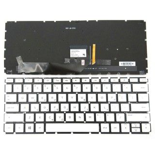 Bàn phím Hp Envy 13