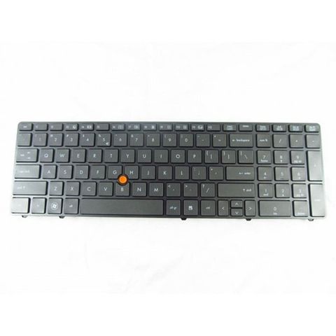 Bàn Phím Laptop Hp Probook 4740S H0V59Es