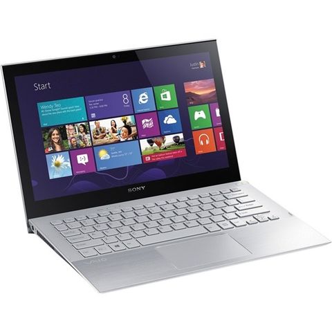 Vỏ Sony Vaio Vgn-Sr59Vg