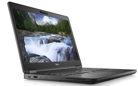 Dell Latitude 5490 N117L549014Emea