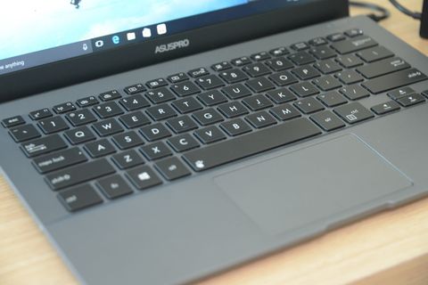 Bàn Phím Keyboard Laptop Asuspro B