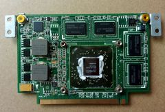  Chip Vga Laptop Asus Chromebook C300Ma 