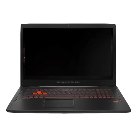 Asus Rog Gl702Vs-Ds74