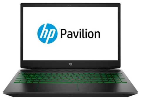 Hp Pavilion Gaming 15-Cx0064Ur