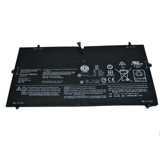 Pin Lenovo Yoga 3 Pro 1370  Tốt