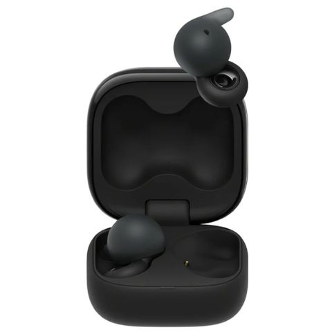 Tai nghe Sony LinkBuds Open WF-LS910 (Black)