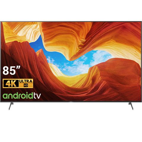 Android Tivi Sony 4k 85 Inch Kd-85x9000h Vn3