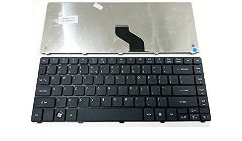 Bàn Phím Keyboard Acer Aspire 4745