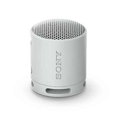 Loa Bluetooth Sony SRS-XB100 (Trắng)