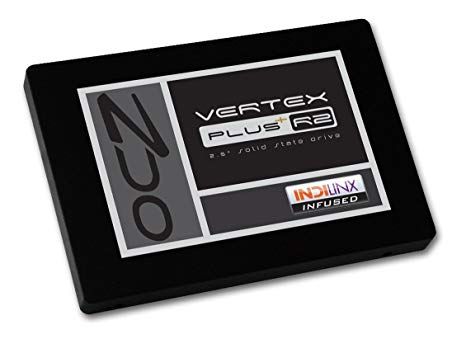 Ocz Vertex Plus 2.5 Inch Sata Ii 120Gb Solid State Drive