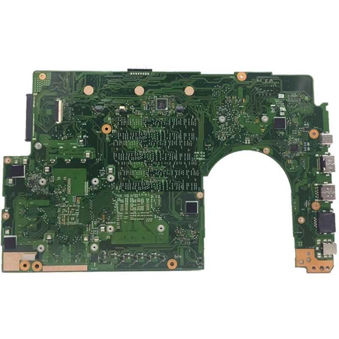 Chip Vga Asus Vivobook Pro N53Jn