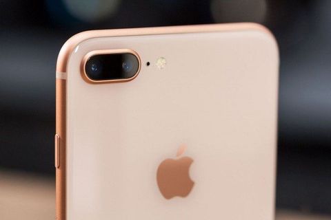 Độ vỏ iPhone 6S Plus lên iPhone 8 Plus