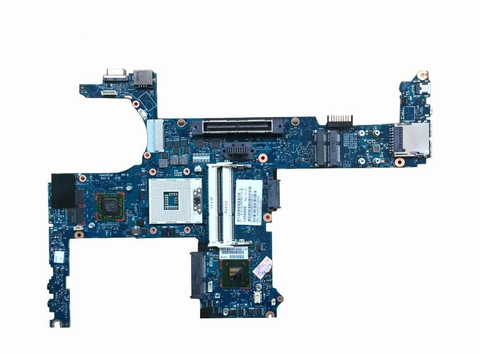 Mainboard Laptop HP 8470