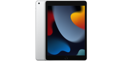 iPad Gen 9 Wifi 64GB 10.2 inch Bạc (2021)