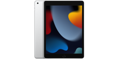  iPad Gen 9 Wifi 64GB 10.2 inch Bạc (2021) 