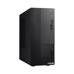  Máy tính để bàn ASUS ExpertCenter D500MD 512400026W (i5-12500 | 8GB RAM | 256GB SSD | Intel Graphics | Mini Tower | Windows 11 Home) 