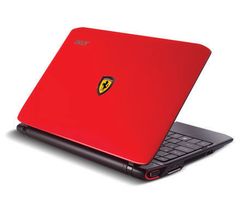  Acer Ferrari One 200-314G25I 