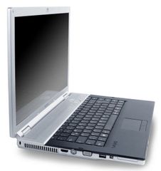  Sony Vaio Vgn Fw520F 