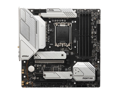  Mainboard Msi Mag B660m Mortar Wf Ddr5 