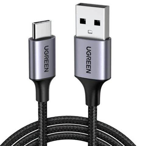 Cáp Ugreen USB-A to Type-C 1M US288