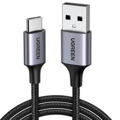  Cáp Ugreen USB-A to Type-C 1M US288 