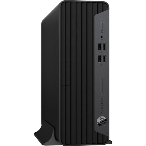 Máy Tính Đồng Bộ Hp Prodesk 400 G7 Sff 60u55pa