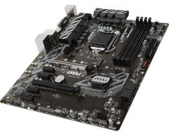  Mainboard Msi B360-a Pro 