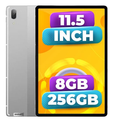 Lenovo Pad Pro 2021 (8GB - 256GB) 11.5