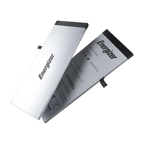 Thay pin iPhone 6s chính hãng Energizer