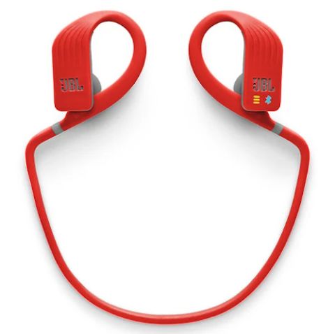 Tai Nghe Bluetooth JBL Endurance Dive (Red)
