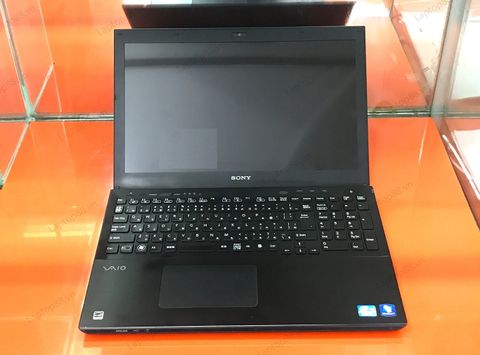 Sony Vaio Svs 13A25Px