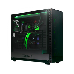  Xotic Pc Gx73 Crystal Xl 