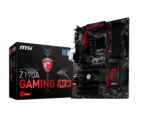 Mainboard Gigabyte Z370m D3h Socket 1151v2