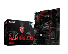  Mainboard Gigabyte Z370m D3h Socket 1151v2 