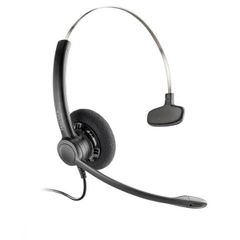 Tai nghe Plantronics Practica SP11-UC USB-A 