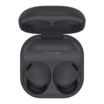 Tai nghe Bluetooth True Wireless Samsung Galaxy Buds2 Pro - Đen