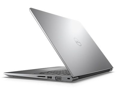 Dell Vostro V5468C P75G001-Ti54102W10