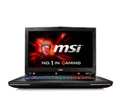  Msi Gaming Gt73Vr 7Rf Titan Pro 4K-402Ne 
