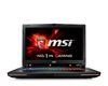 Msi Gaming Gt73Vr 7Rf Titan Pro 4K-402Ne
