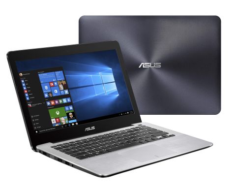 Asus X302Ua-R4269T